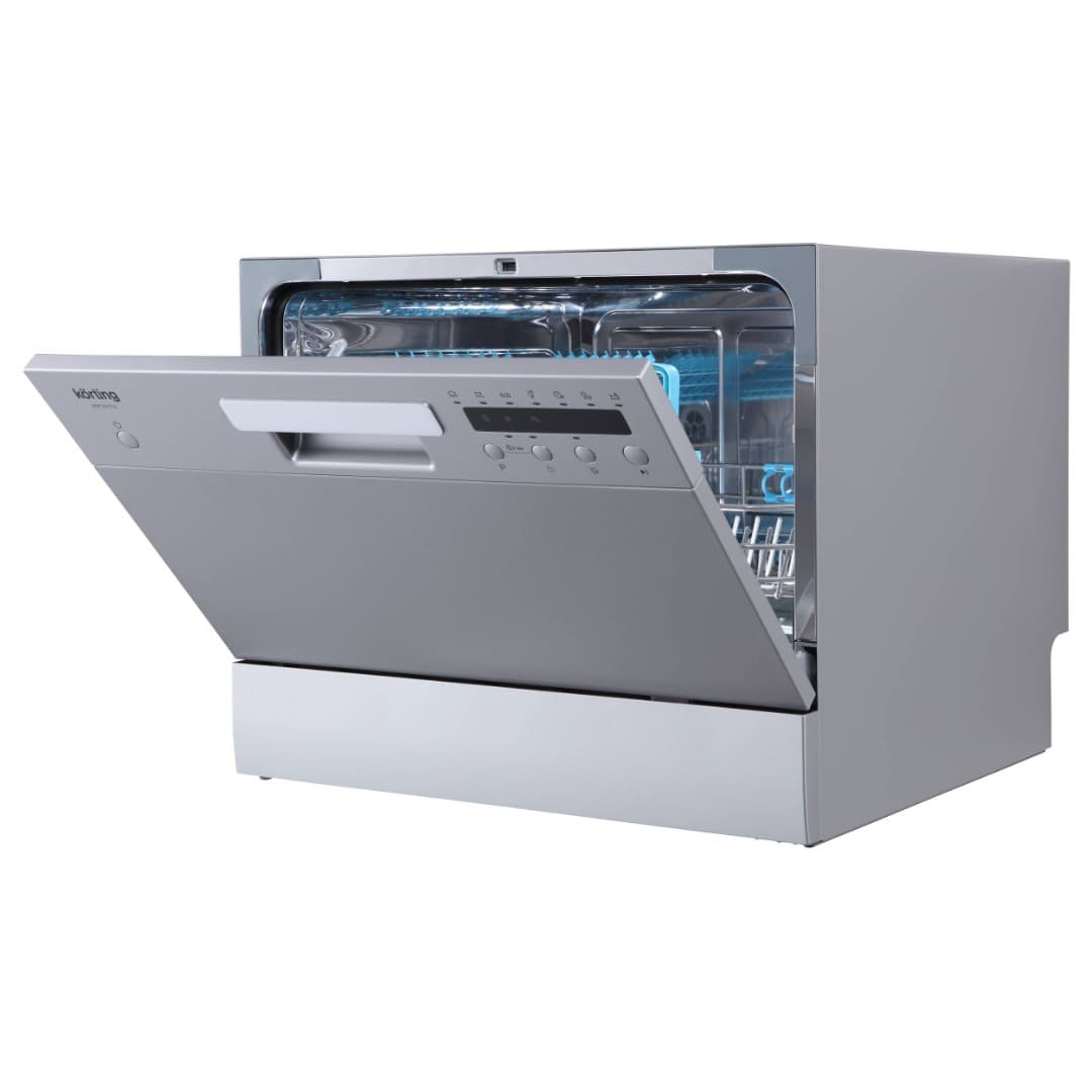 Отдельностоящая посудомоечная машина Korting KDF 2015 S
