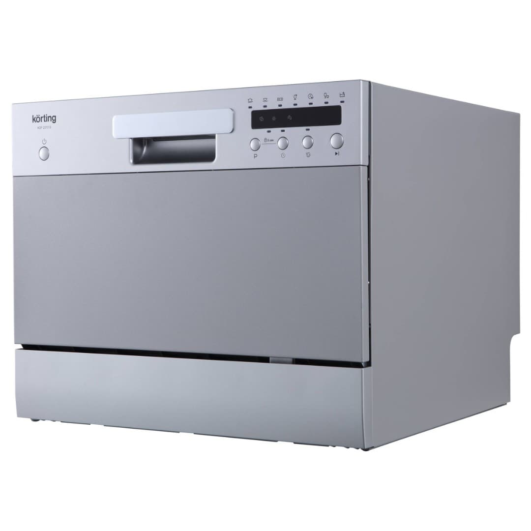 Отдельностоящая посудомоечная машина Korting KDF 2015 S