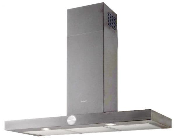 Пристенная вытяжка Jet Air TOUCH IX/A/90 - уценка