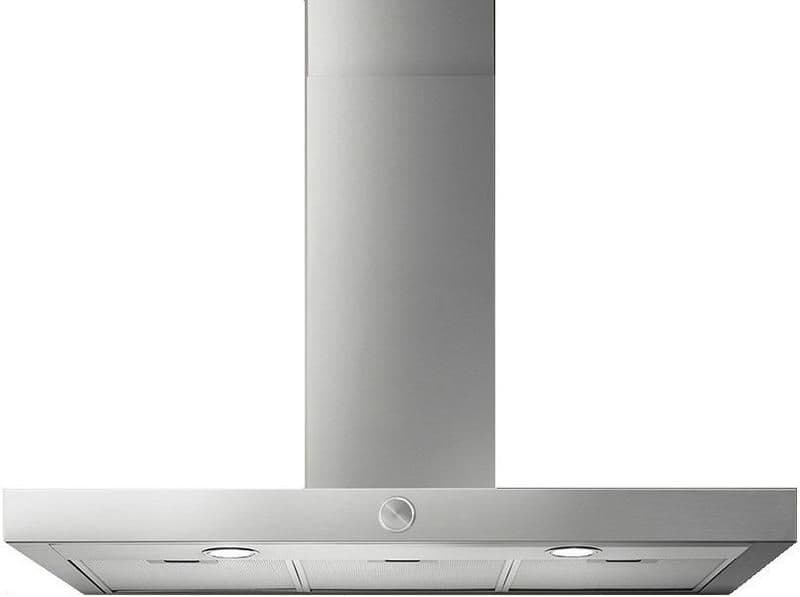 Пристенная вытяжка Jet Air TOUCH IX/A/90 - уценка