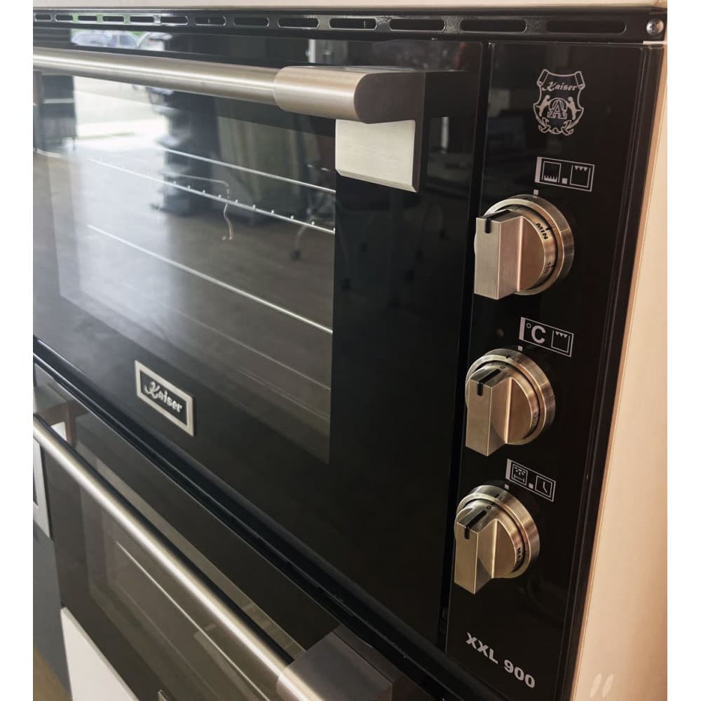Газовый духовой шкаф Kaiser EG 9371