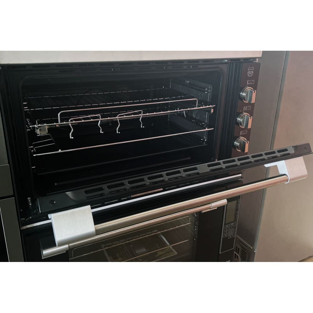 Газовый духовой шкаф Kaiser EG 9371