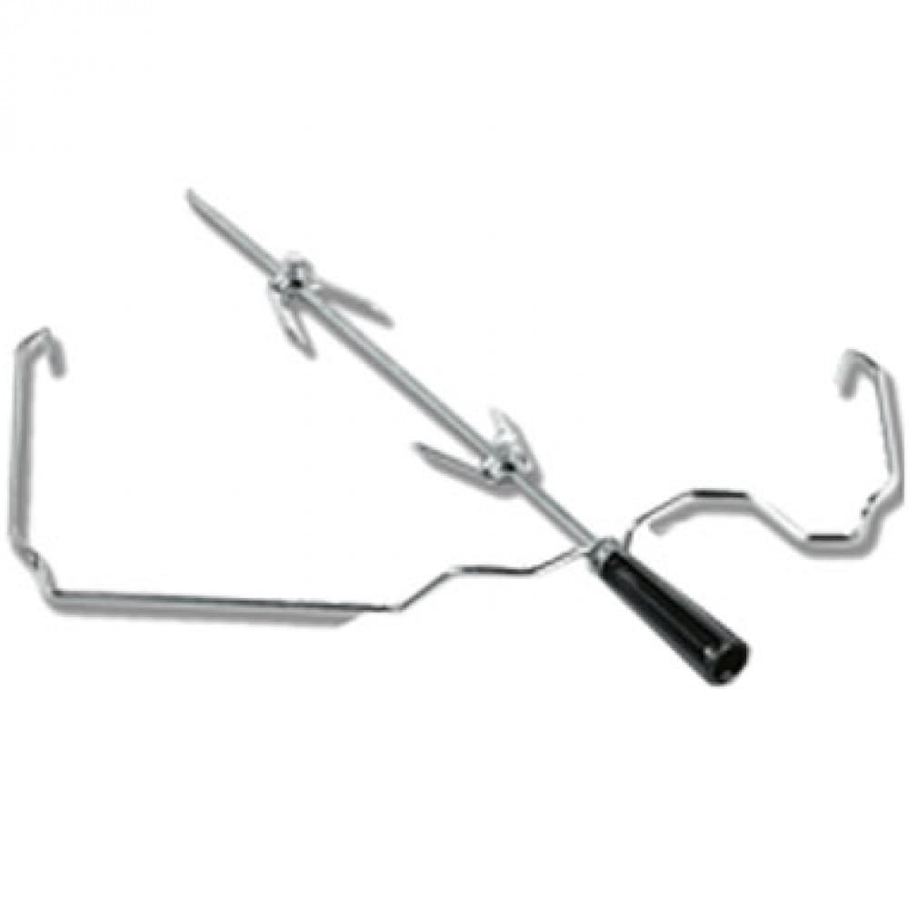 Газовый духовой шкаф Kaiser EG 9371