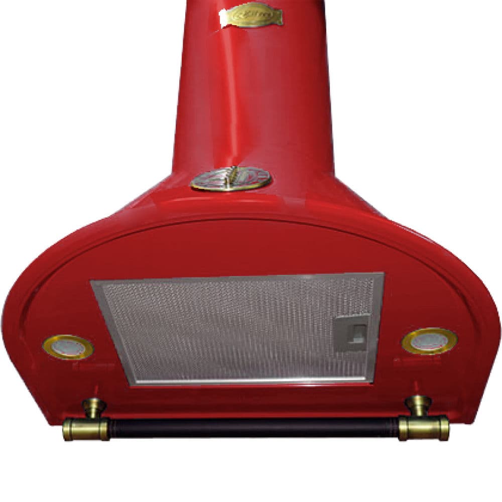 Пристенная вытяжка Kaiser A 9423 RotBE Eco