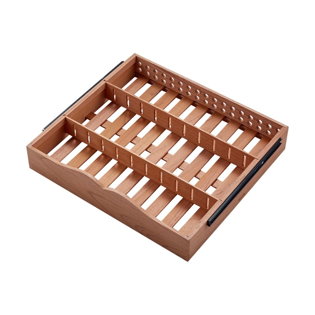 Сигарный шкаф Libhof BR-650