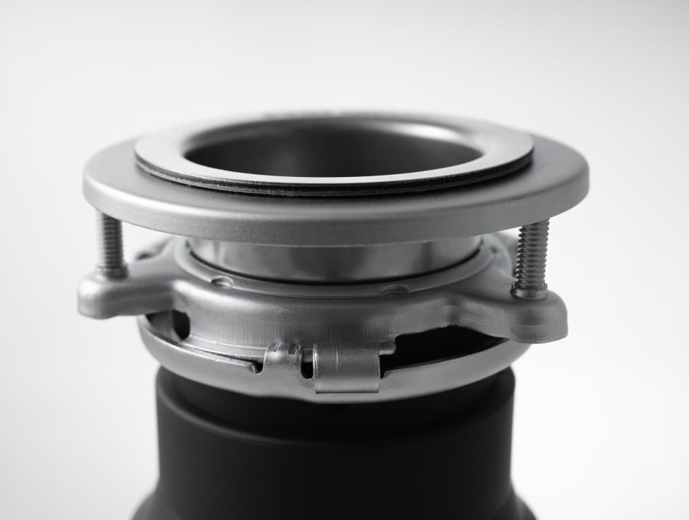 Измельчитель пищевых отходов Bone Crusher 810 Slim Line