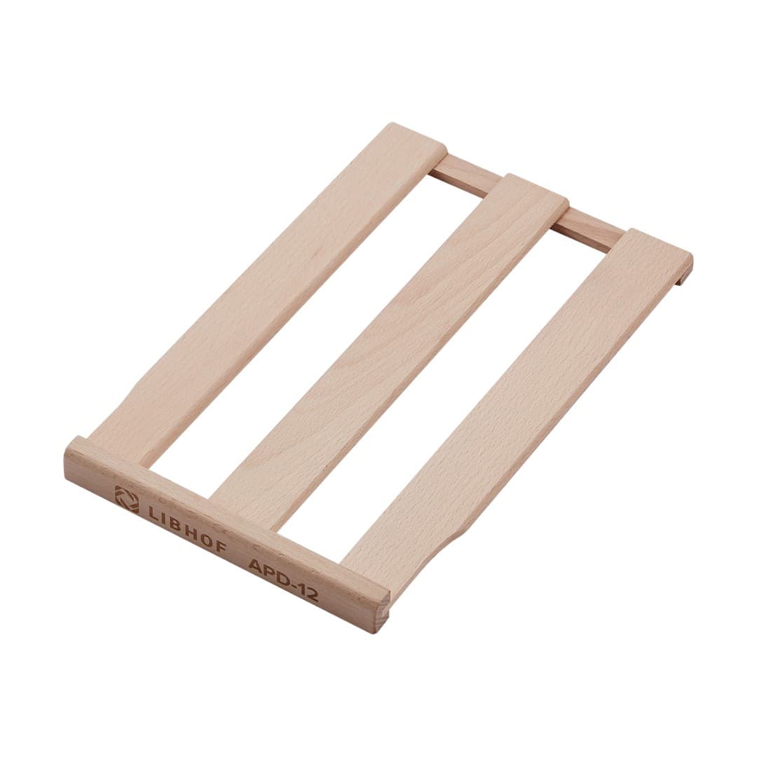 Отдельностоящий винный шкаф Libhof APD-12 black