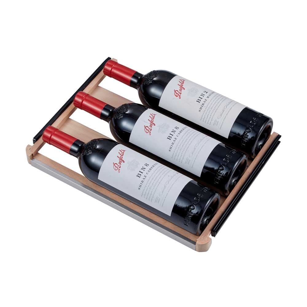 Отдельностоящий винный шкаф Libhof ES-34 white