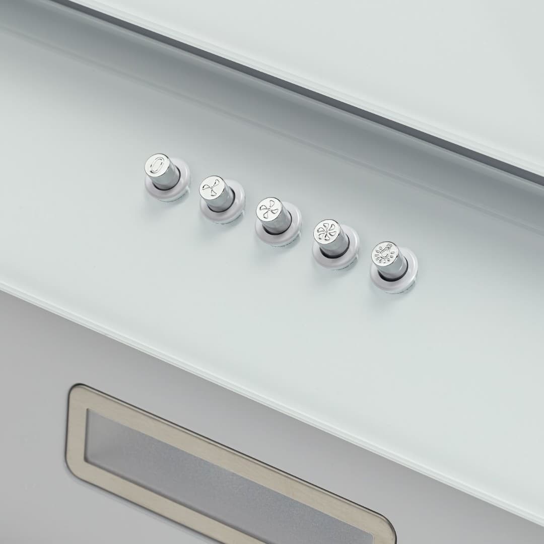 Пристенная вытяжка Graude DHE 60.1 W