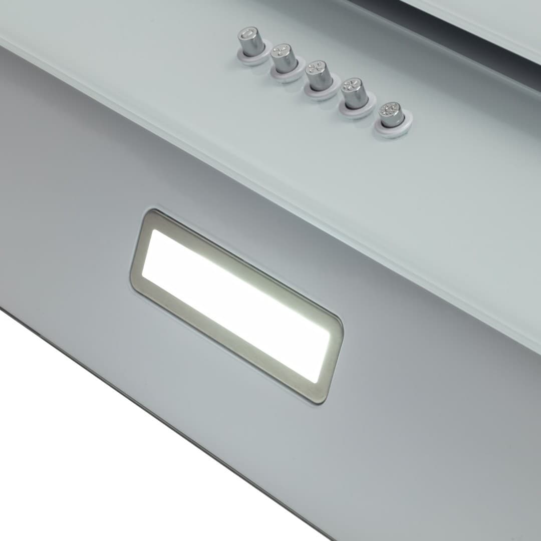 Пристенная вытяжка Graude DHE 60.1 W