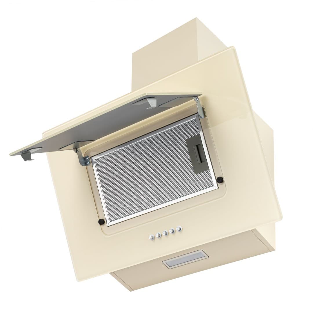 Пристенная вытяжка Graude DHE 60.1 C