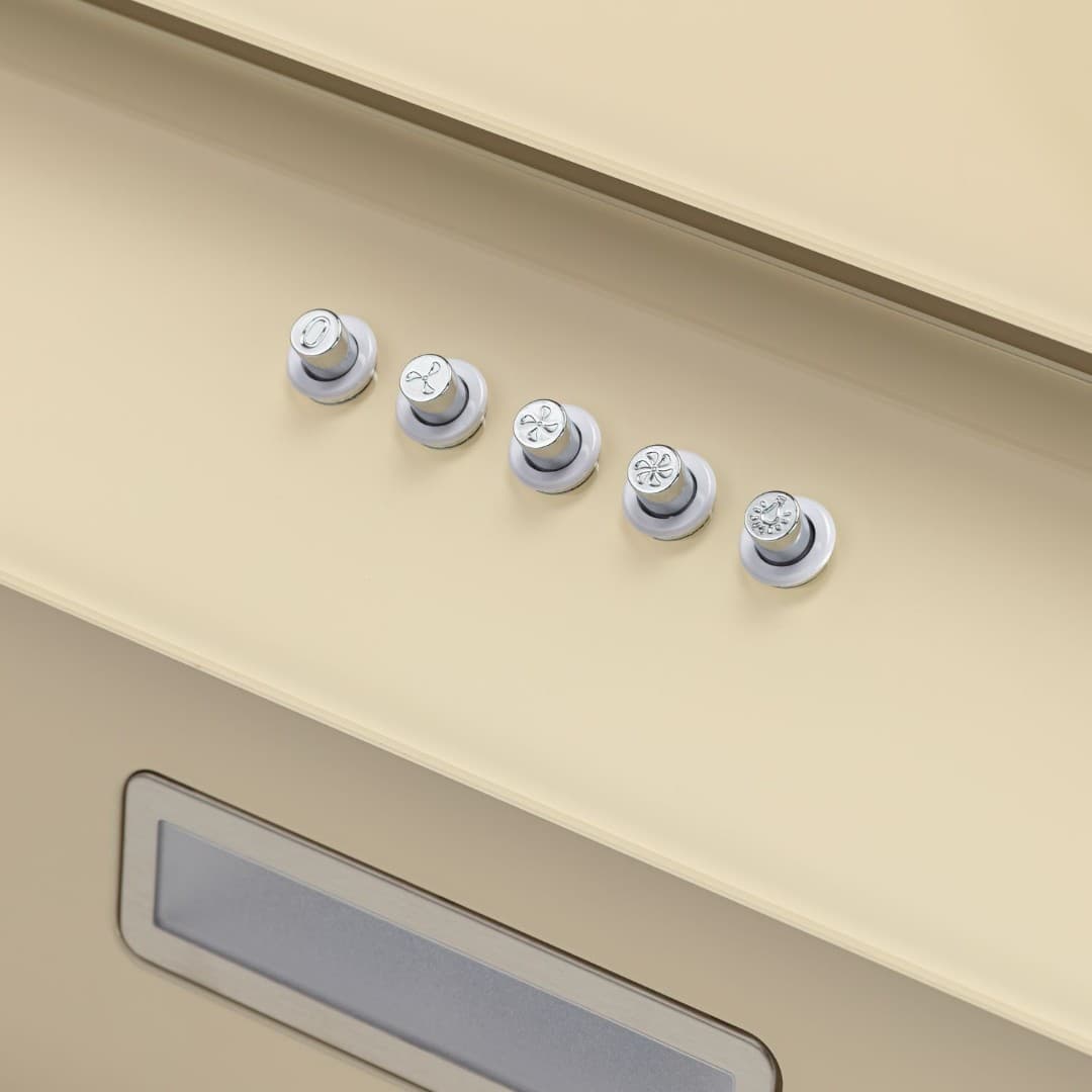 Пристенная вытяжка Graude DHE 60.1 C