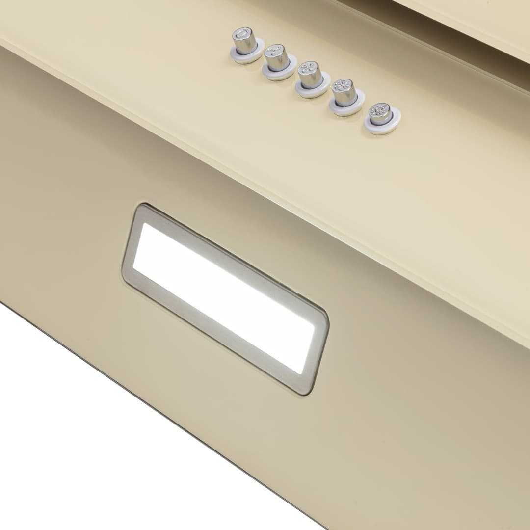 Пристенная вытяжка Graude DHE 60.1 C