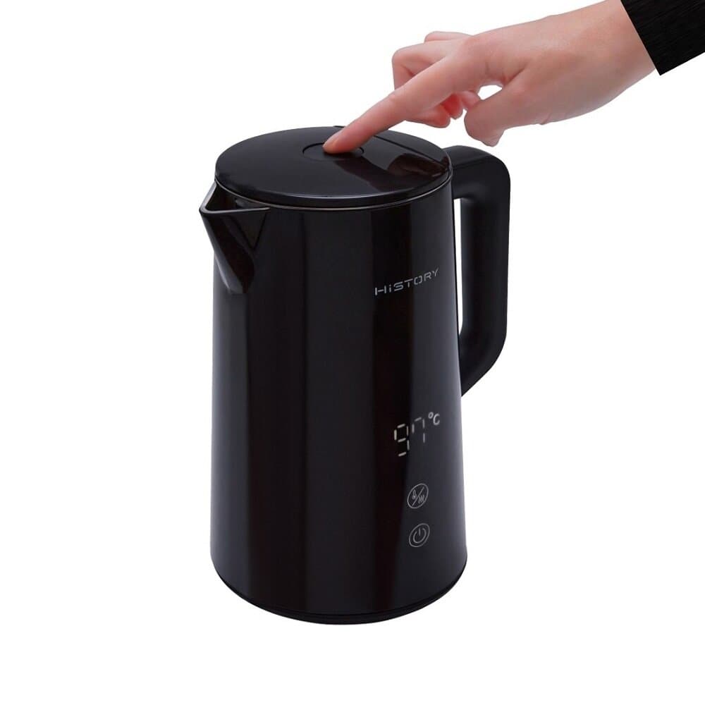Чайник History IK-XD120