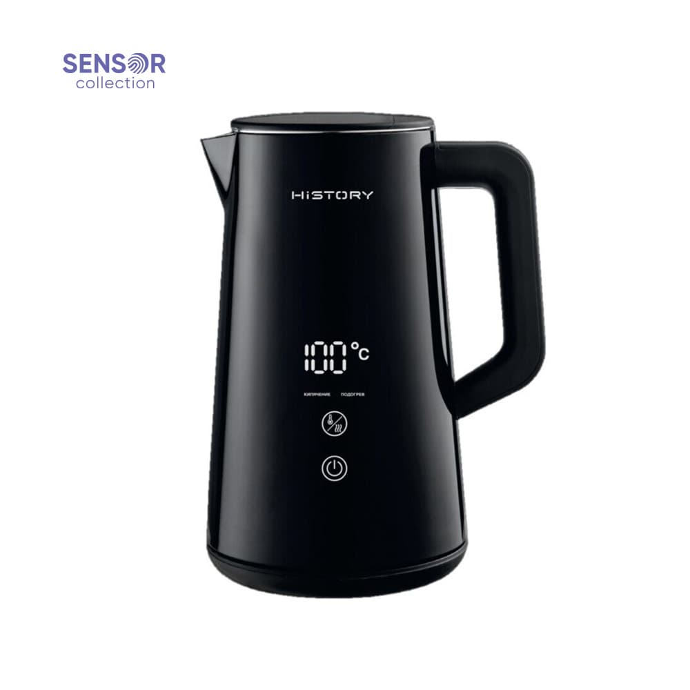 Чайник History IK-XD120