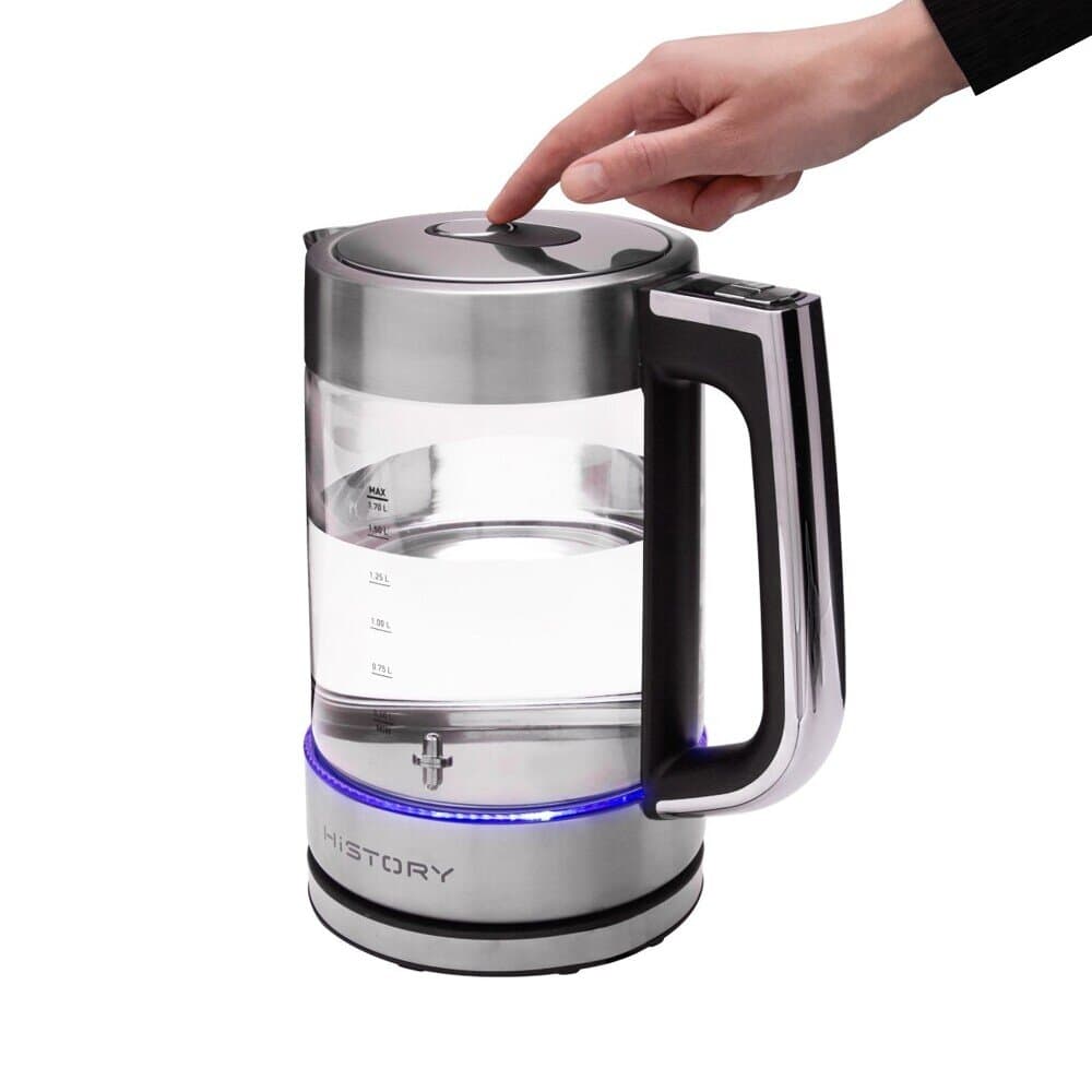 Чайник History IK-GD121