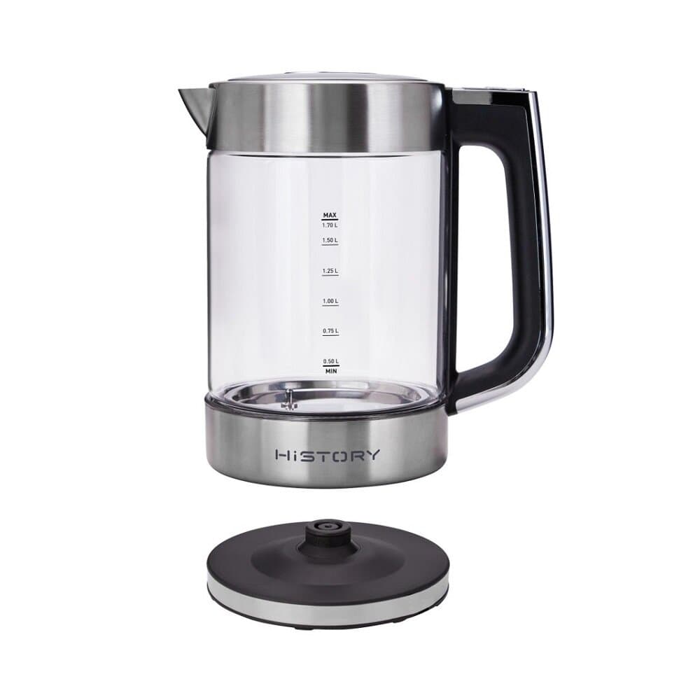 Чайник History IK-GD121