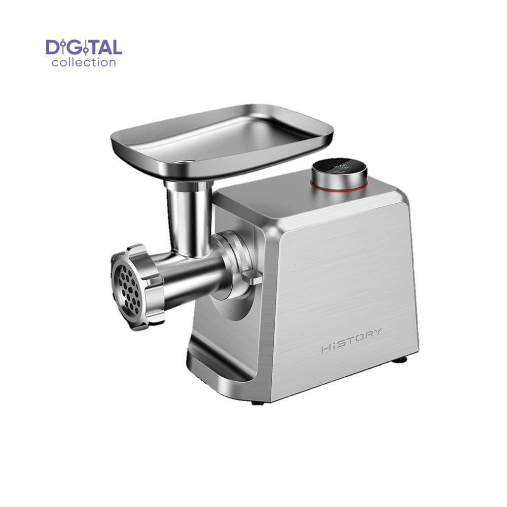 Мясорубка History IMG-XD420