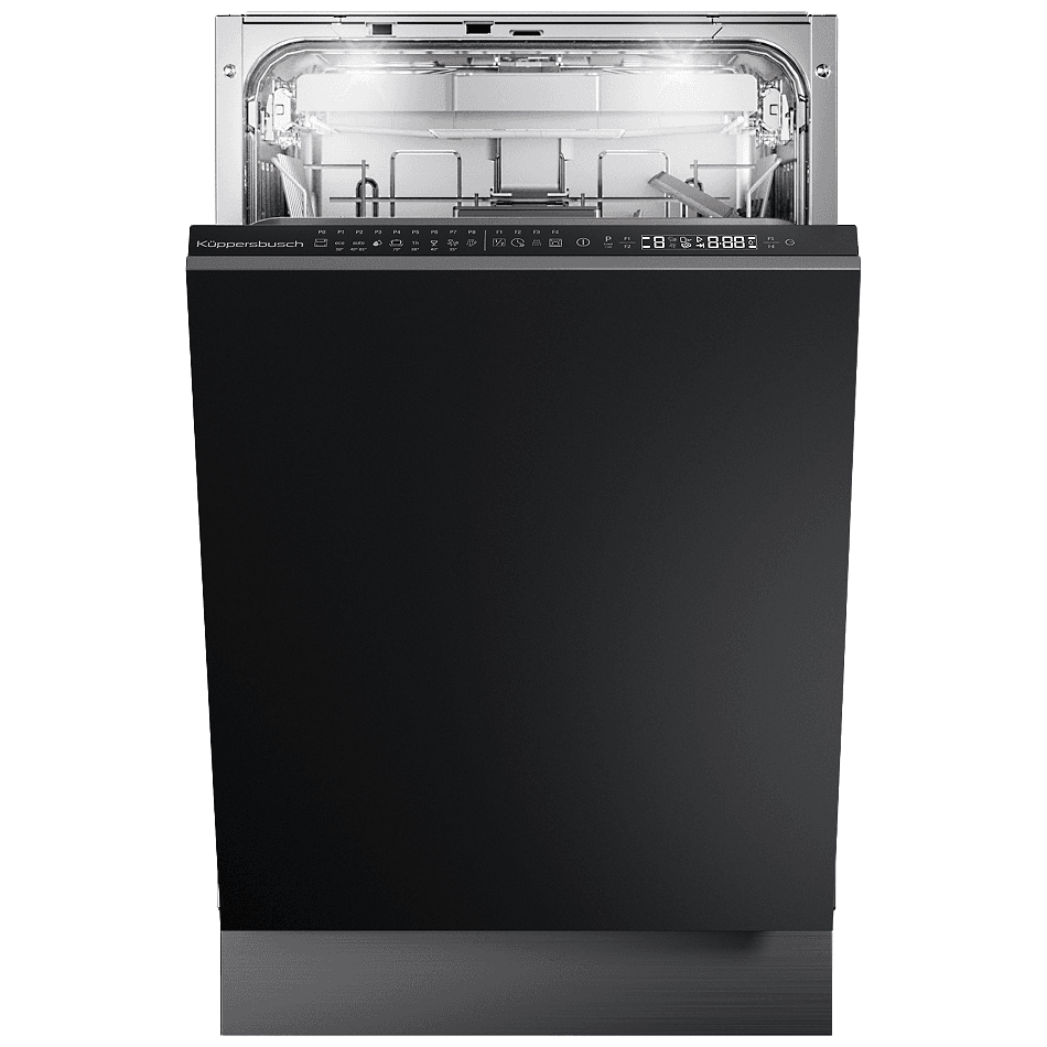 Встраиваемая посудомоечная машина Kuppersbusch G 4800.1 v