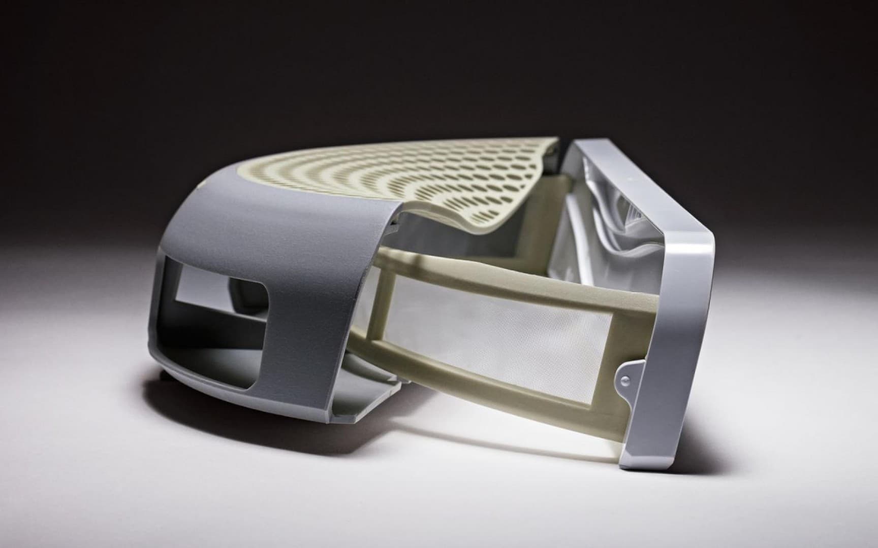 Отдельностоящая сушильная машина Asko T408HD.W