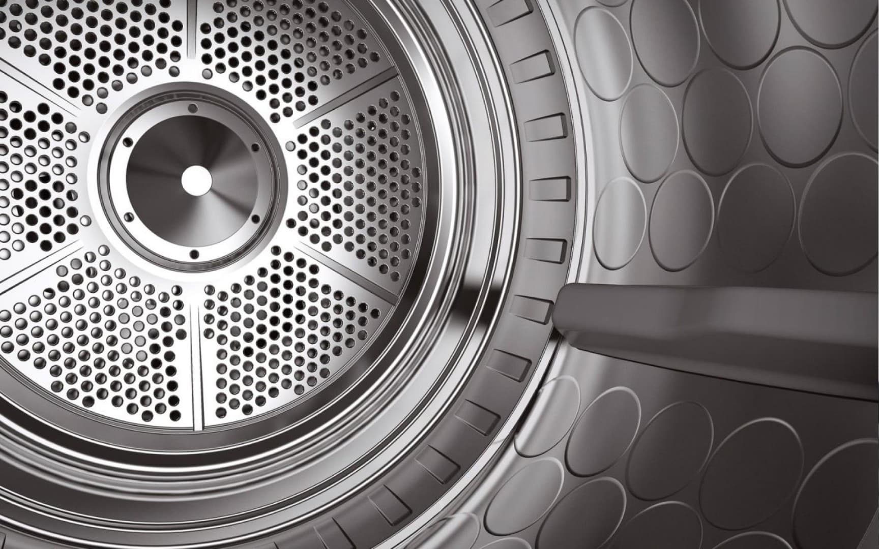 Отдельностоящая сушильная машина Asko T408HD.W