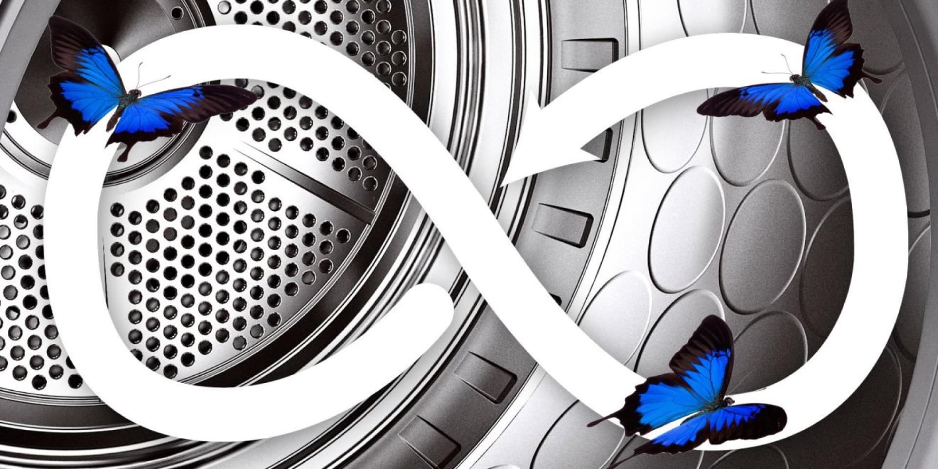 Отдельностоящая сушильная машина Asko T408HD.W