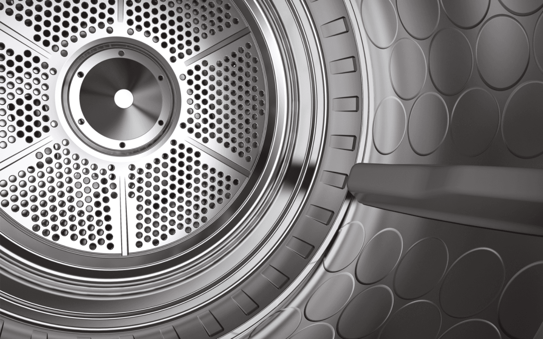 Отдельностоящая сушильная машина Asko T408HD.W