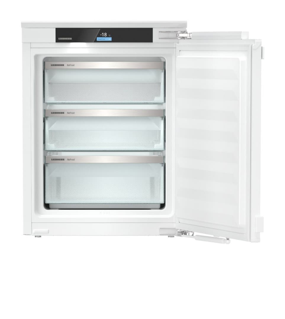Встраиваемый морозильник Liebherr IFNe 3553 Prime NoFrost