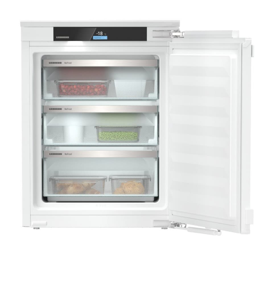 Встраиваемый морозильник Liebherr IFNe 3553 Prime NoFrost