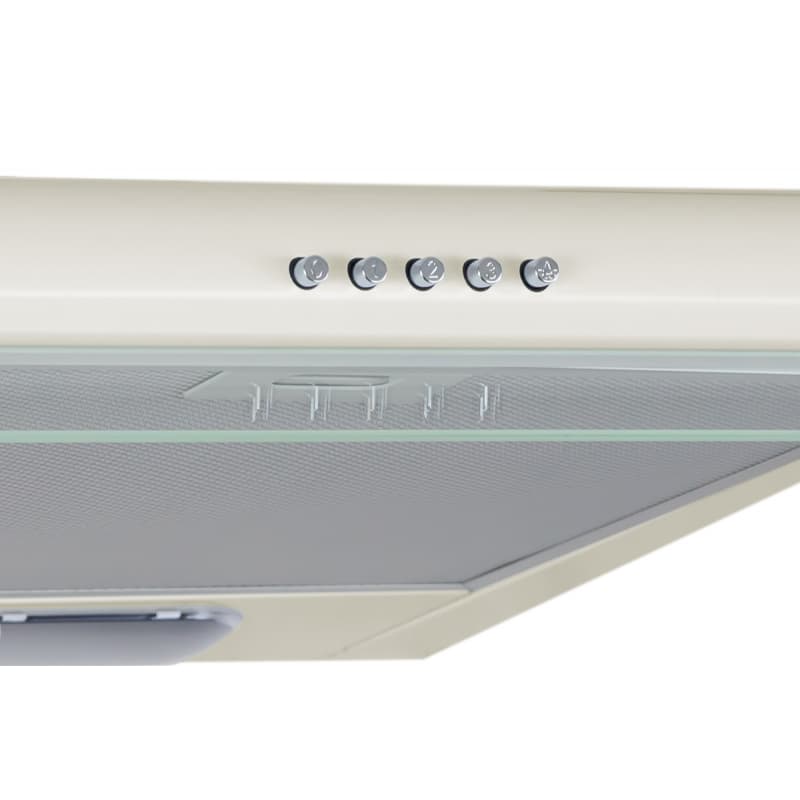 Подвесная вытяжка MBS CROCUS 150 IVORY NEW