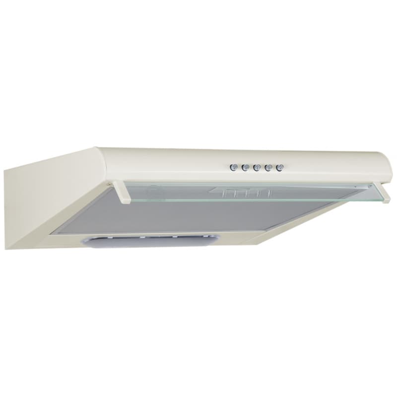 Подвесная вытяжка MBS CROCUS 150 IVORY NEW