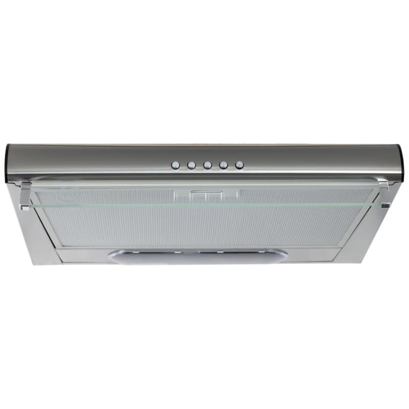 Подвесная вытяжка MBS CROCUS 150 INOX NEW