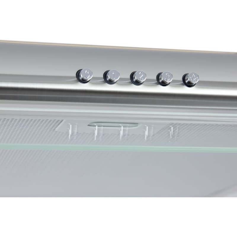 Подвесная вытяжка MBS CROCUS 150 INOX NEW