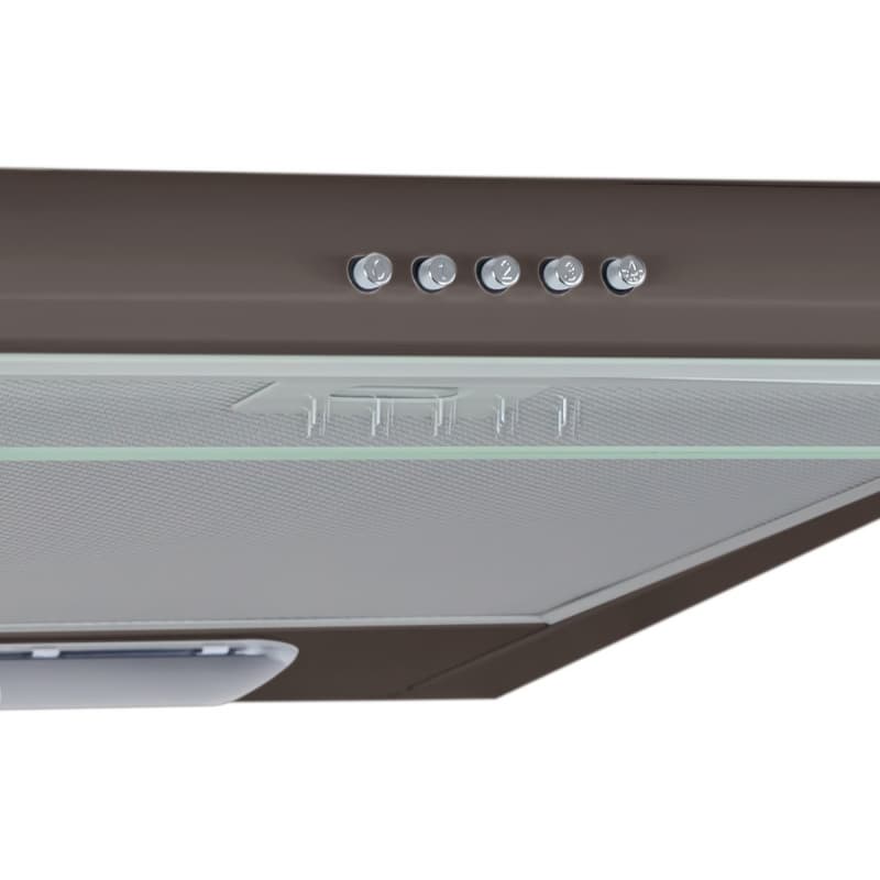 Подвесная вытяжка MBS CROCUS 150 BROWN NEW