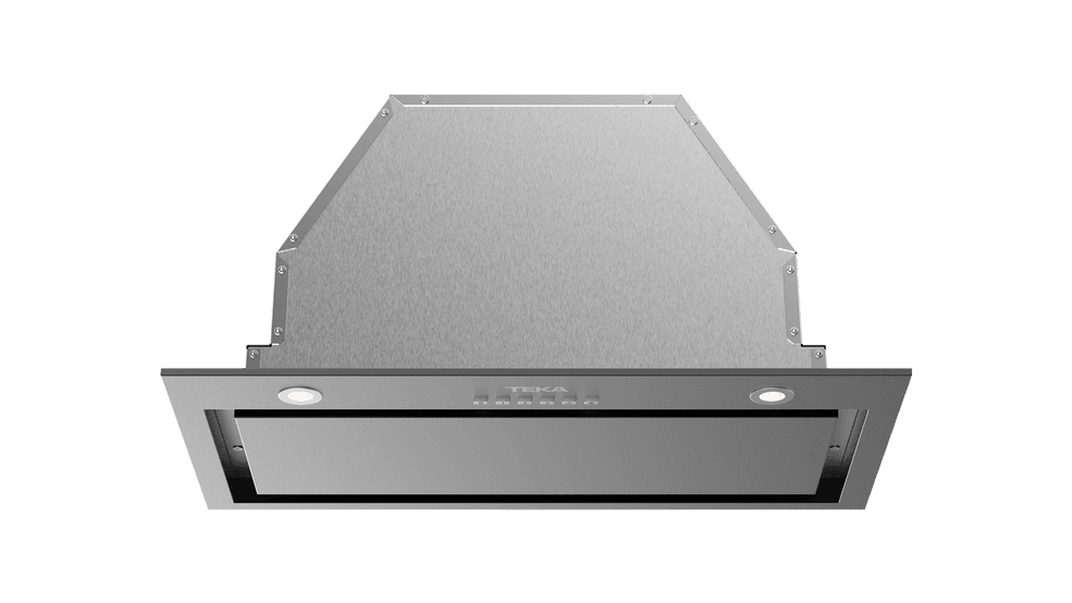 Встраиваемая вытяжка Teka GFL 57650 EOS SS