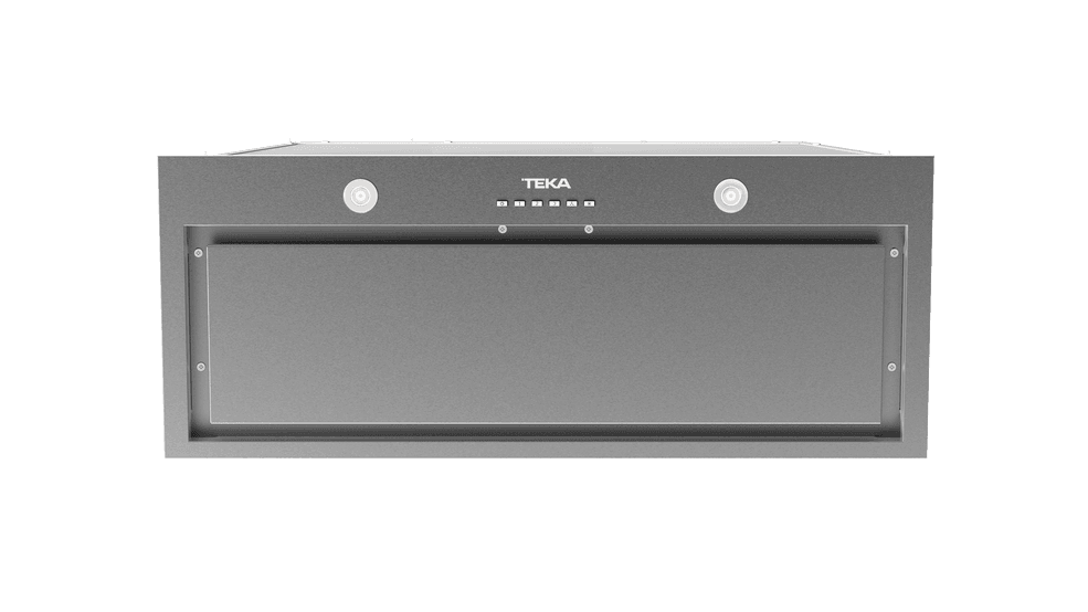 Встраиваемая вытяжка Teka GFL 77650 EOS SS