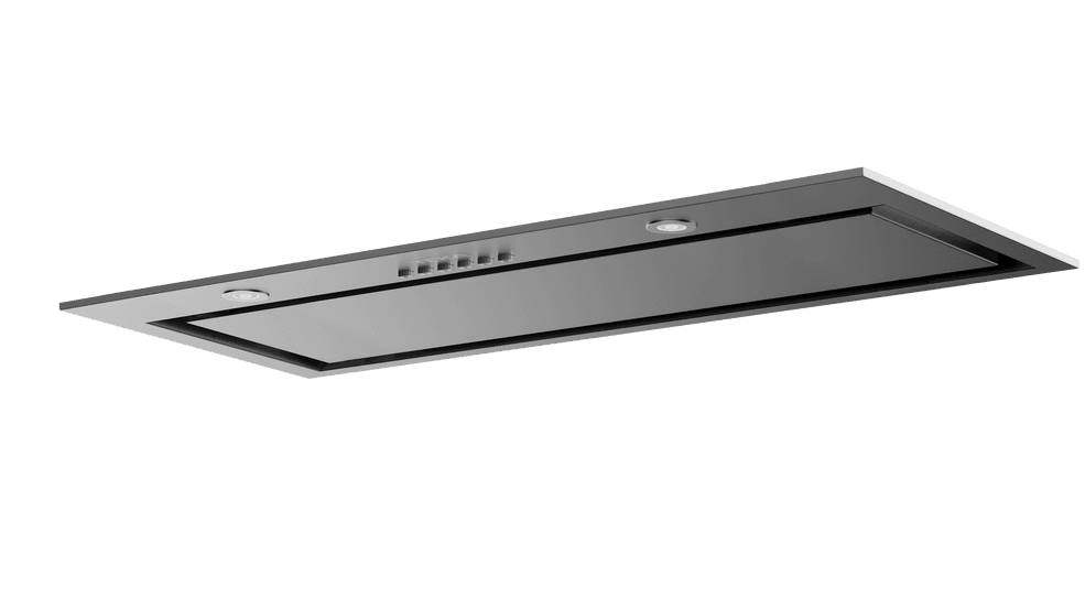 Встраиваемая вытяжка Teka GFL 77650 EOS SS