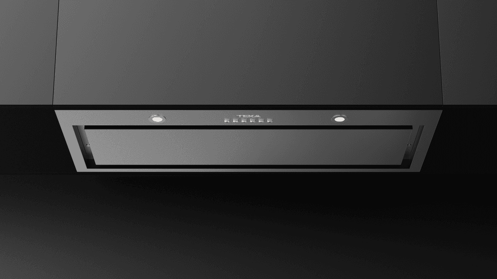 Встраиваемая вытяжка Teka GFL 77650 EOS SS