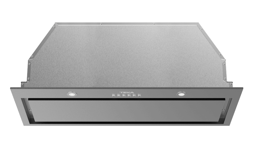 Встраиваемая вытяжка Teka GFL 77650 EOS SS