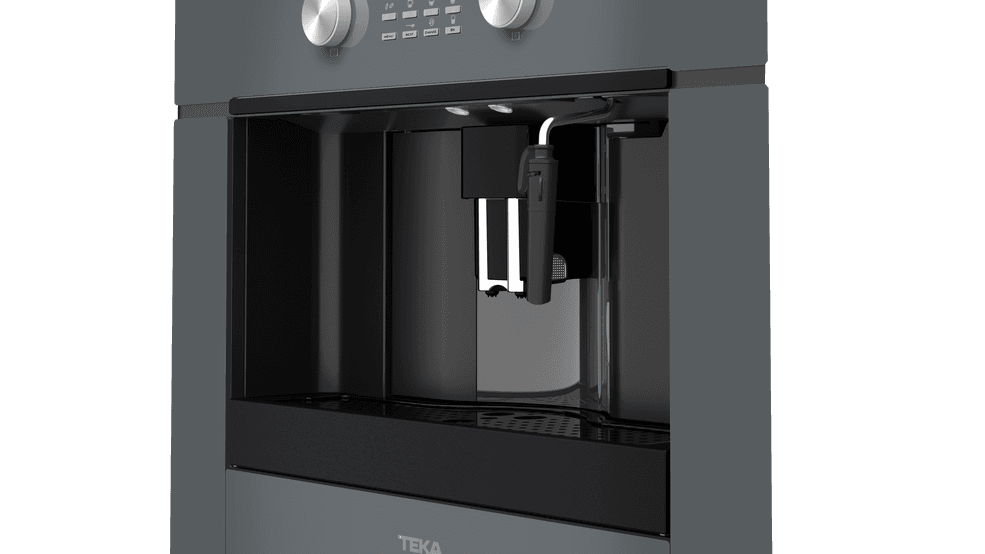 Встраиваемая кофемашина Teka CLC 855 GM STONE GREY
