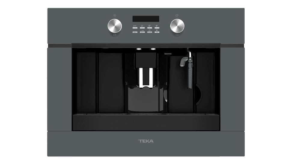 Встраиваемая кофемашина Teka CLC 855 GM STONE GREY