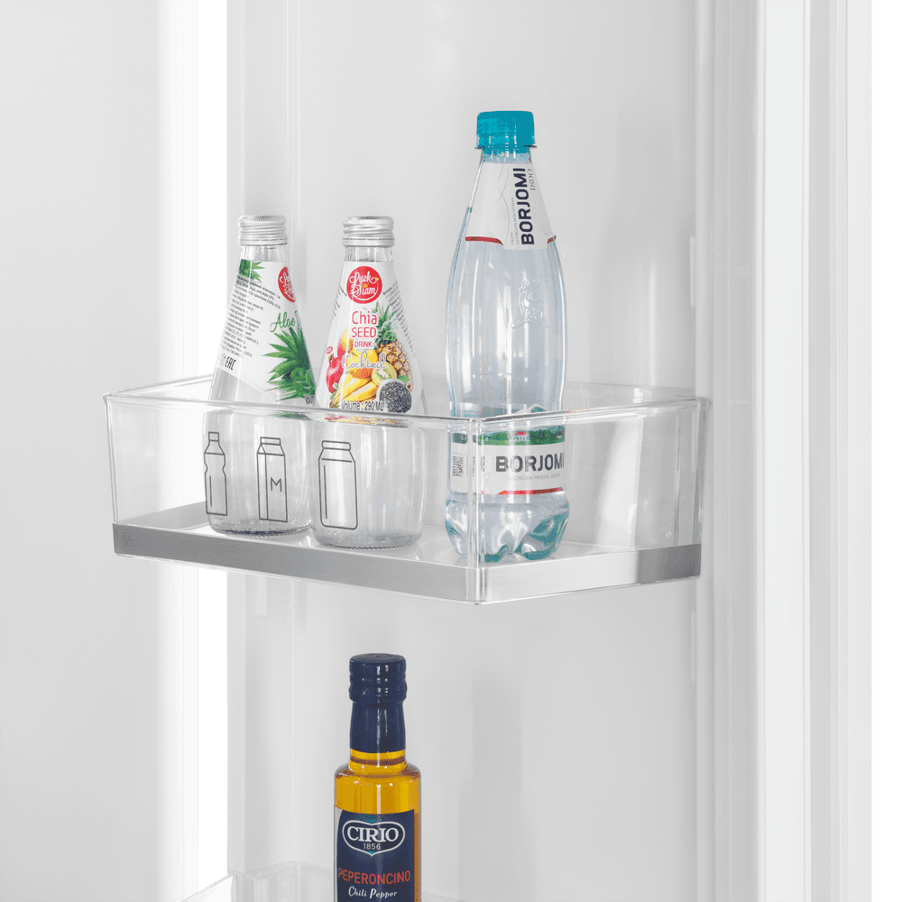 Встраиваемый French door холодильник Maunfeld MBF212NFW2