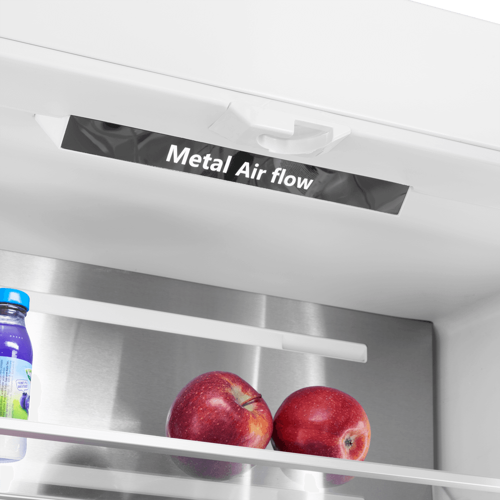 Встраиваемый French door холодильник Maunfeld MBF212NFW2