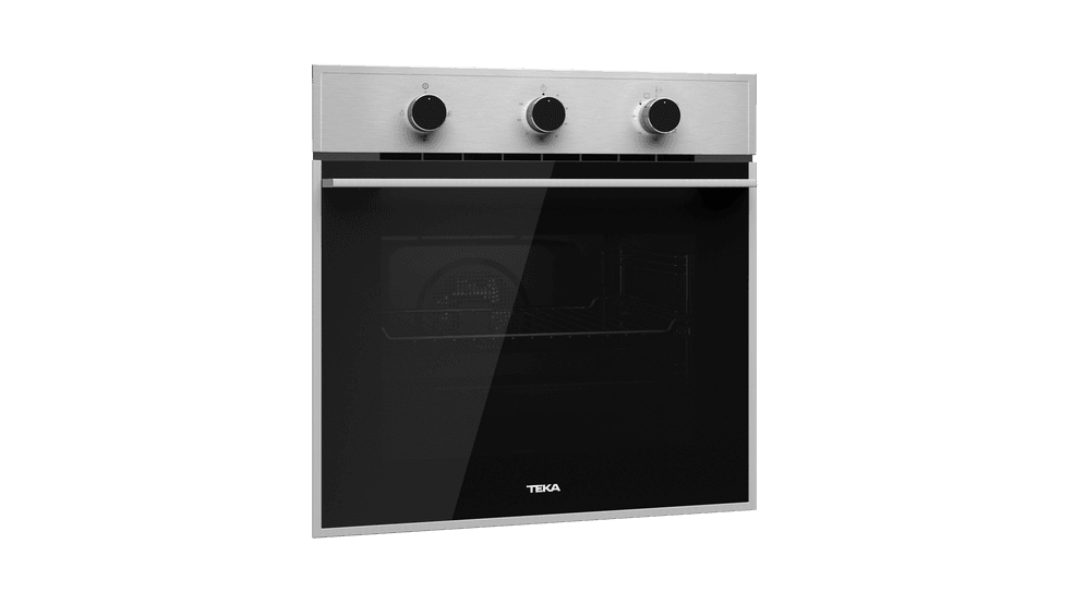 Газовый духовой шкаф Teka HSB 740 G SS