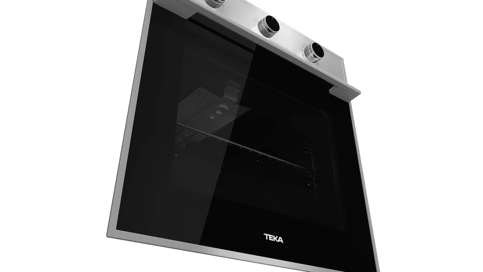 Газовый духовой шкаф Teka HSB 740 G SS