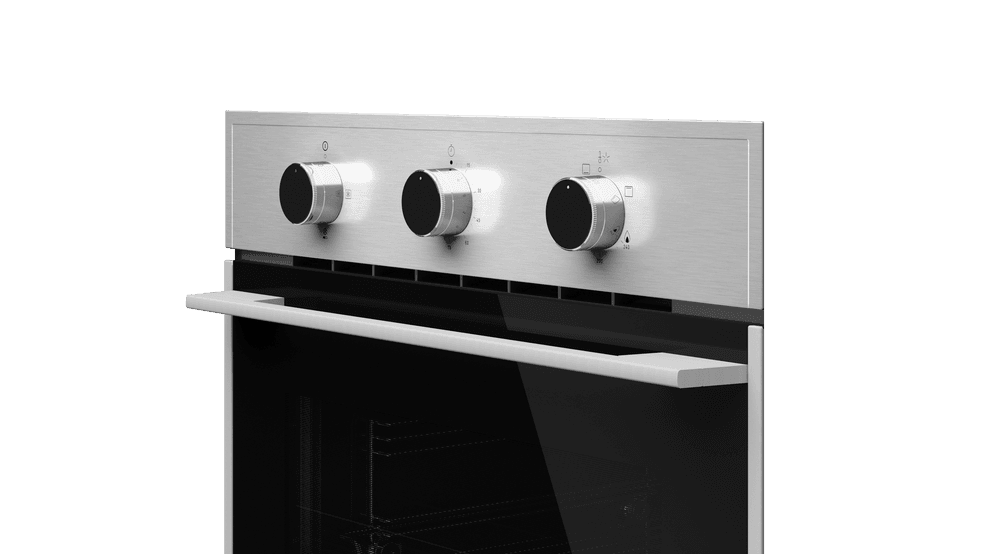 Газовый духовой шкаф Teka HSB 740 G SS