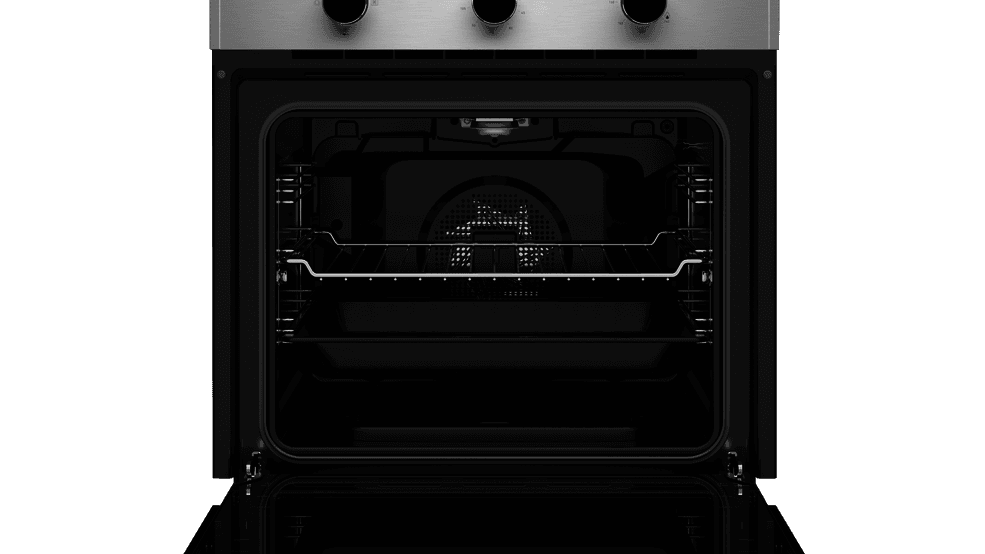 Газовый духовой шкаф Teka HSB 740 G SS