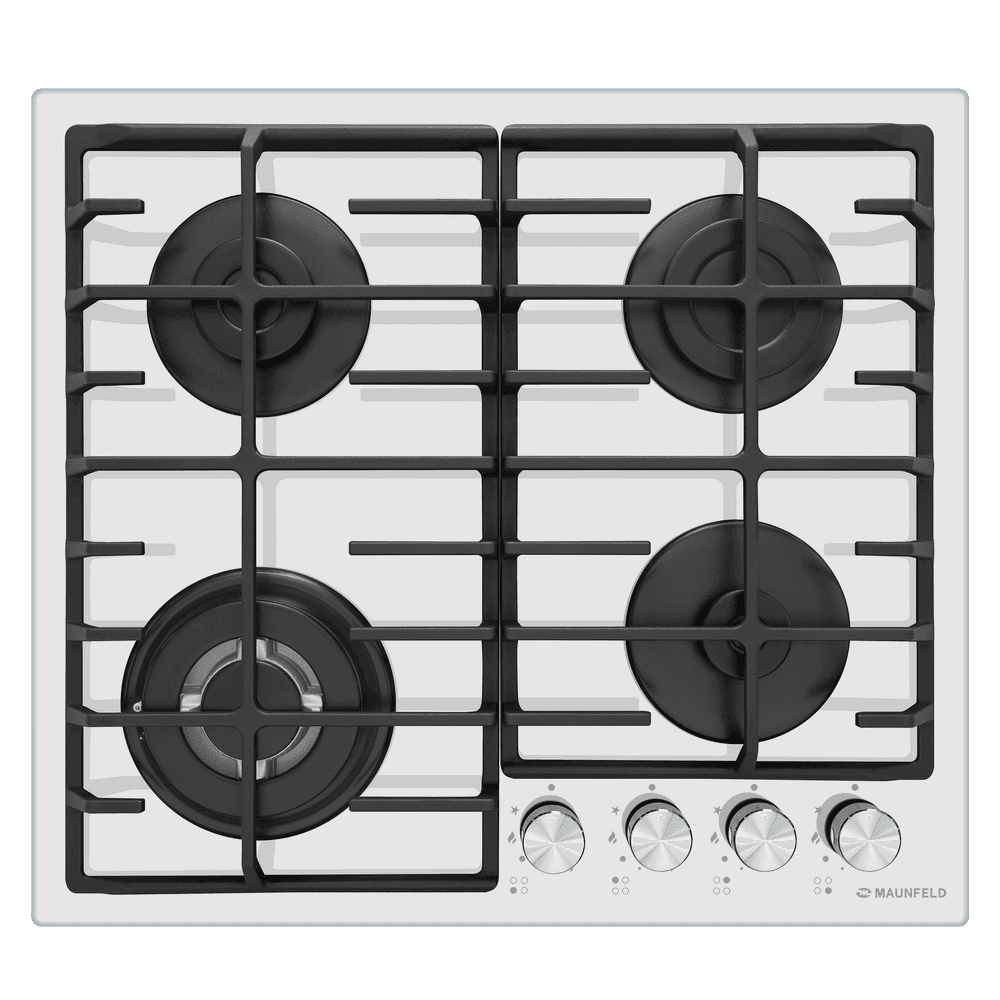 Газовая варочная панель Maunfeld EGHG.64.63CW/G