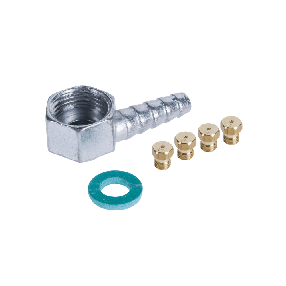 Газовая варочная панель Maunfeld EGHG.64.63CW/G