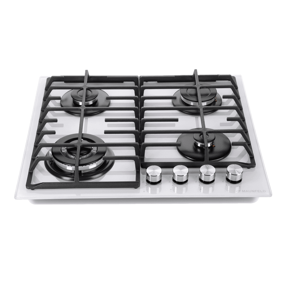 Газовая варочная панель Maunfeld EGHG.64.63CW/G